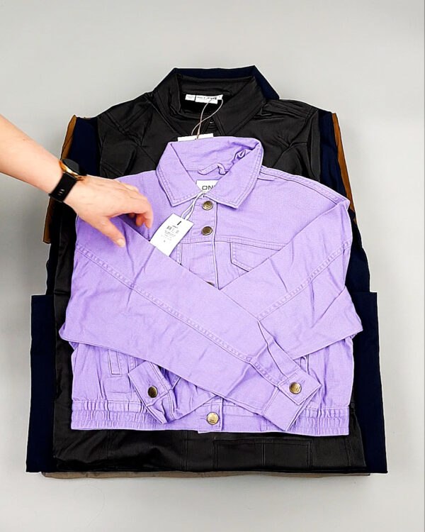 Фотография  464 - Ветровки Bestseller+DK 035#10 кг оптом в Петропавловске-Камчатском и Камчатском крае