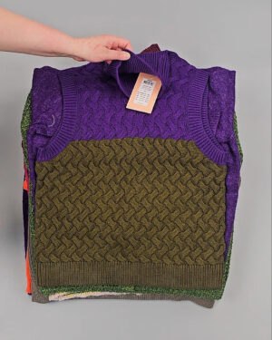 Фотография  190 - Джемпера JJXX 045 #7 кг оптом в Петропавловске-Камчатском и Камчатском крае