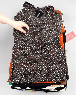 Фотография  305 - Платья Англия СТОК лето#10 кг оптом в Петропавловске-Камчатском и Камчатском крае