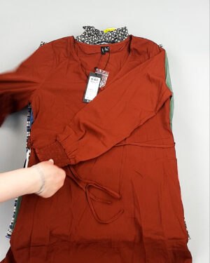 Фотография  123 - Платья Bestseller 44#5 кг, ЛОТ №8319 оптом в Петропавловске-Камчатском и Камчатском крае