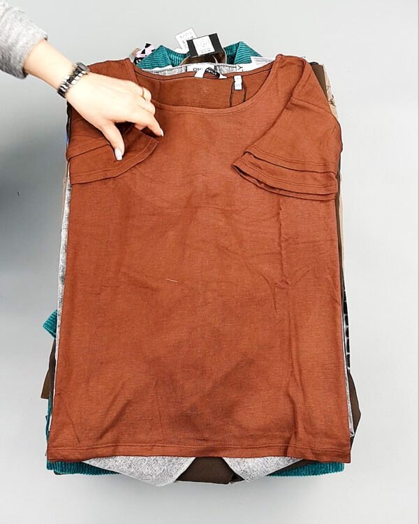 Фотография  920 - Bestseller+DK Summer mix 035#15 кг, ЛОТ №8231 оптом в Петропавловске-Камчатском и Камчатском крае