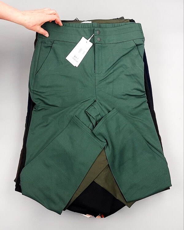 Фотография  352 - Брюки Bestseller+DK Summer 035#10 кг, ЛОТ №8248 оптом в Петропавловске-Камчатском и Камчатском крае