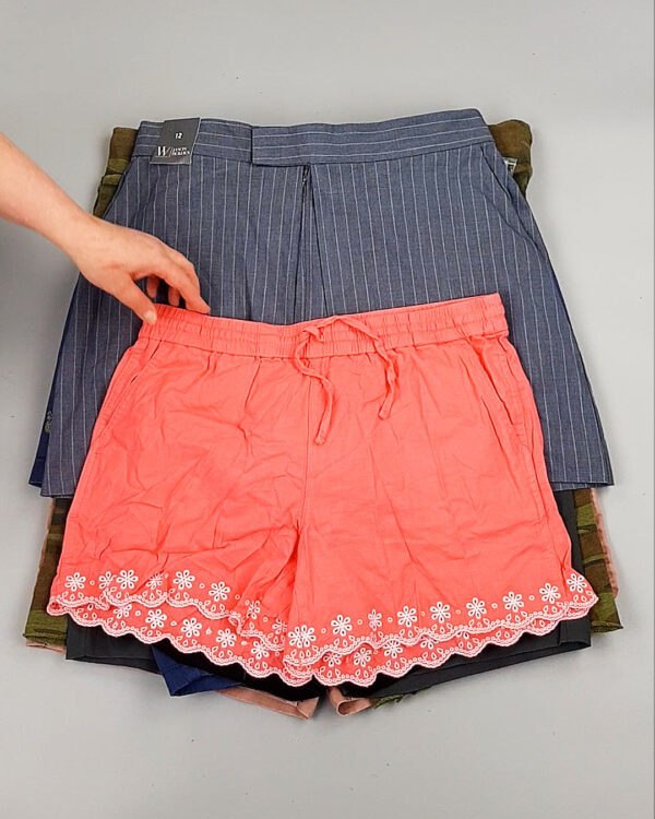 Фотография  344 - Шорты м/ж СТОК CAN 084#5 кг, ЛОТ №8303 оптом в Петропавловске-Камчатском и Камчатском крае