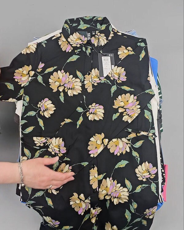 Фотография  671 - PIECES Summer mix 045#15 кг оптом в Петропавловске-Камчатском и Камчатском крае