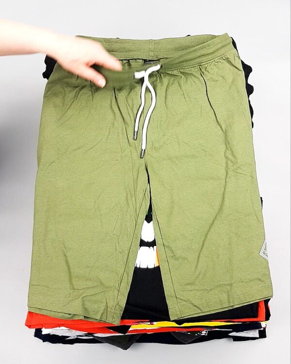 Фотография  350 - LIDL Summer mix 124#15 кг, ЛОТ №8239 оптом в Петропавловске-Камчатском и Камчатском крае