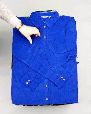 Фотография 111 - B.YOUNG Summer mix 035#15 кг, ЛОТ №8204 оптом в Петропавловске-Камчатском и Камчатском крае