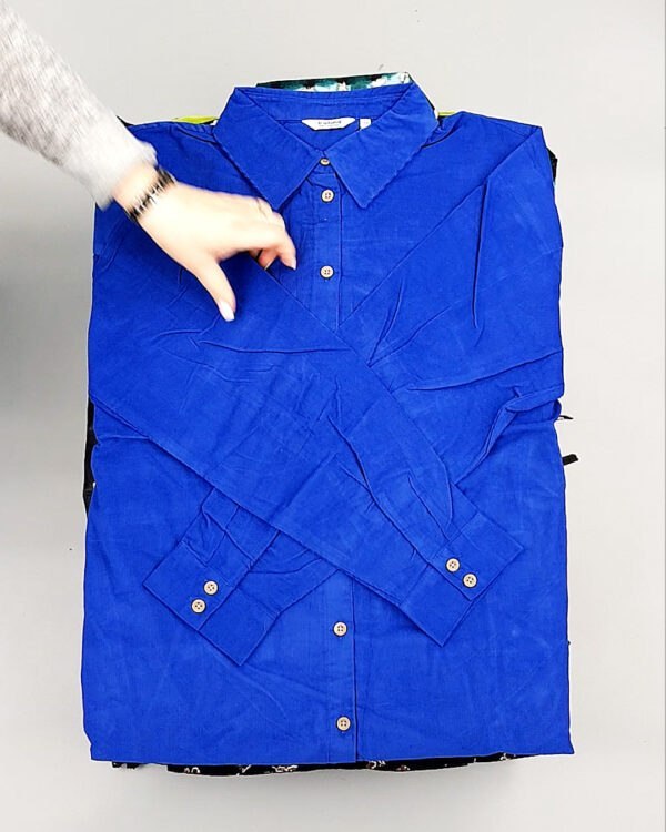 Фотография  497 - B.YOUNG Summer mix 035#15 кг, ЛОТ №8204 оптом в Петропавловске-Камчатском и Камчатском крае