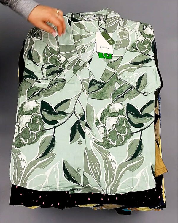 Фотография  302 - DK, Bestseller + Summer mix#15 кг, ЛОТ №8228 оптом в Петропавловске-Камчатском и Камчатском крае