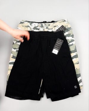 Фотография  652 - Шорты муж СТОК CAN#5 кг, ЛОТ №8315 оптом в Петропавловске-Камчатском и Камчатском крае