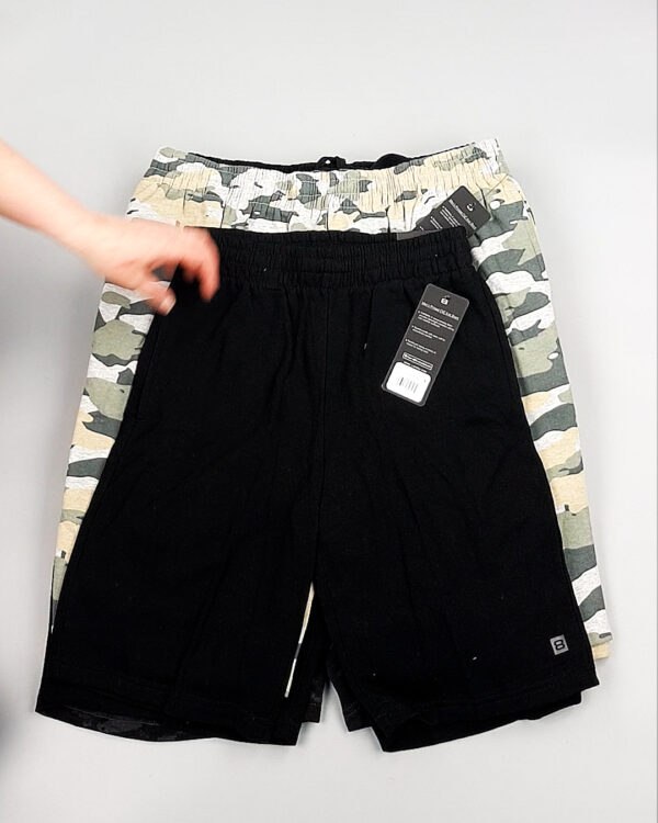 Фотография  447 - Шорты муж СТОК CAN#5 кг, ЛОТ №8315 оптом в Петропавловске-Камчатском и Камчатском крае