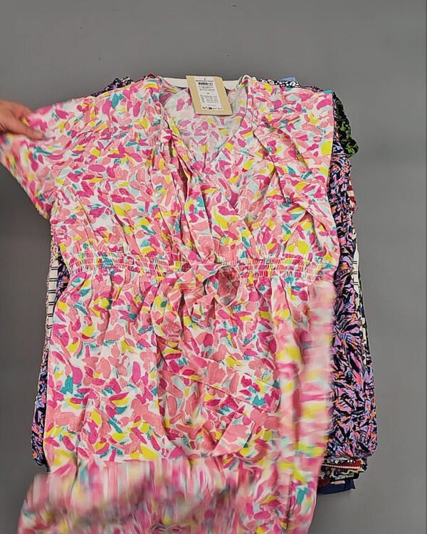 Фотография  645 - MAMA LICIOUS Summer 045 mix#15 кг оптом в Петропавловске-Камчатском и Камчатском крае