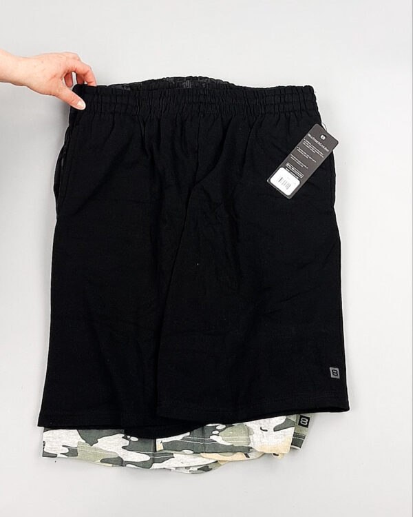 Фотография  311 - Шорты муж СТОК CAN#5 кг оптом в Петропавловске-Камчатском и Камчатском крае