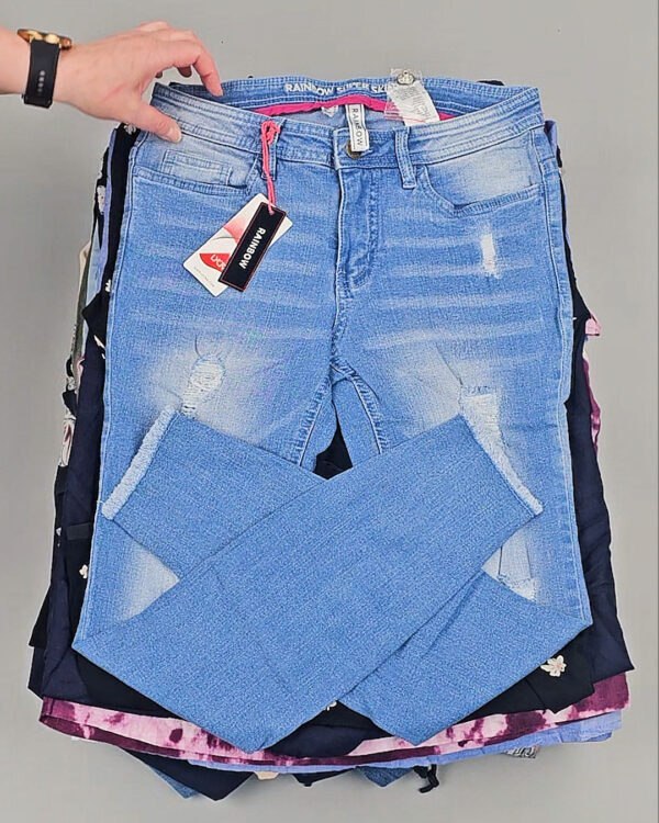 Фотография  856 - BRAND STOCK Summer#20 кг, ЛОТ №8386 оптом в Петропавловске-Камчатском и Камчатском крае