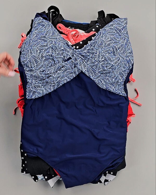 Фотография  726 - Купальники + плавки LIDL 074#5 кг, ЛОТ №8367 оптом в Петропавловске-Камчатском и Камчатском крае