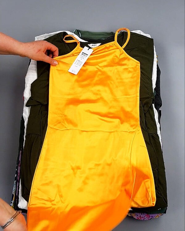 Фотография  684 - Платья Bestseller 44#5 кг оптом в Петропавловске-Камчатском и Камчатском крае