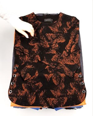 Фотография  638 - BTX 06 mix В 035#12,8 кг, ЛОТ №8199 оптом в Петропавловске-Камчатском и Камчатском крае