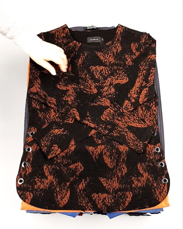 Фотография  504 - BTX 06 mix В 035#12,8 кг, ЛОТ №8199 оптом в Петропавловске-Камчатском и Камчатском крае