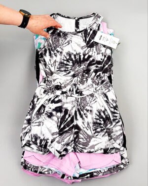 Фотография  138 - Комбинезоны детские CAN#5 кг, ЛОТ №8133 оптом в Петропавловске-Камчатском и Камчатском крае