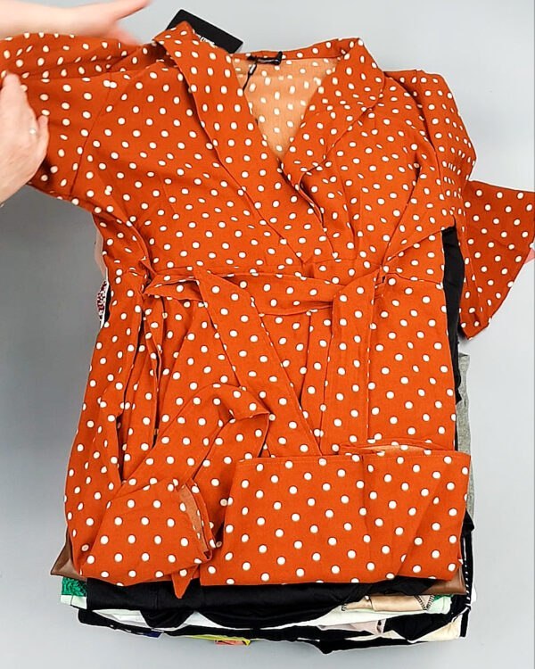 Фотография  297 - Платья Англия СТОК лето#10 кг оптом в Петропавловске-Камчатском и Камчатском крае