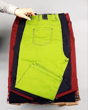 Фотография  533 - BTX 06#21 кг, ЛОТ №8200 оптом в Петропавловске-Камчатском и Камчатском крае