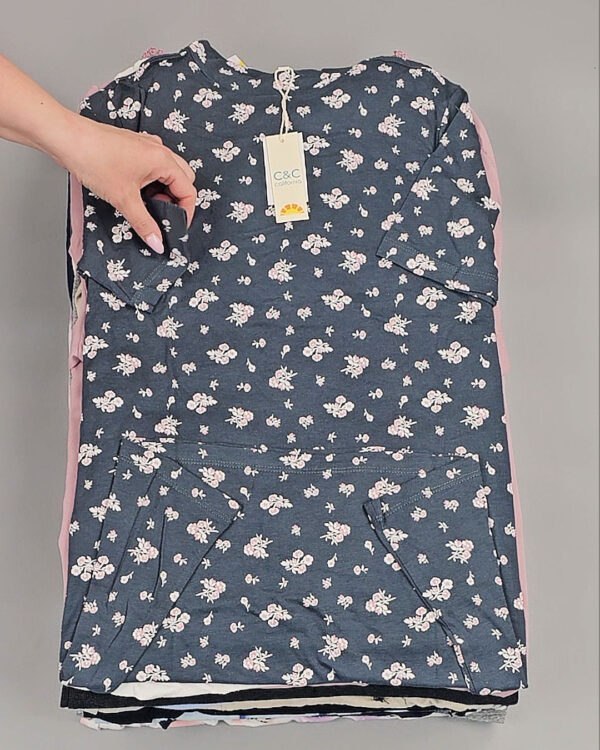 Фотография  321 - C&C mix CAN 084#7 кг, ЛОТ №8380 оптом в Петропавловске-Камчатском и Камчатском крае