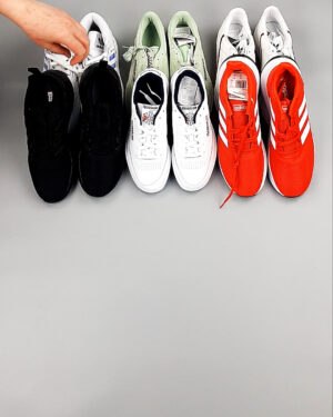 Фотография 507 - Кроссовки Adidas+Reebok#15 шт, ЛОТ №8332 оптом в Петропавловске-Камчатском и Камчатском крае