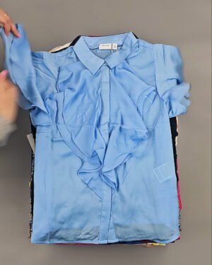 Фотография  662 - VILA Summer mix 045#15 кг, ЛОТ №8450 оптом в Петропавловске-Камчатском и Камчатском крае