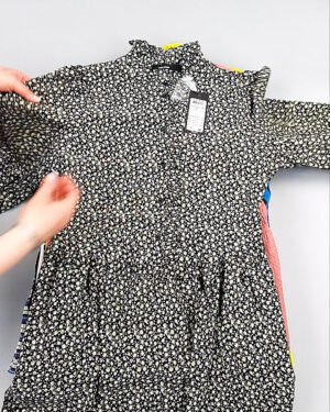 Фотография  821 - Платья Bestseller 44#5 кг, ЛОТ №8319 оптом в Петропавловске-Камчатском и Камчатском крае