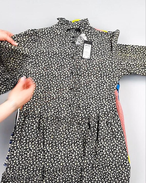 Фотография  899 - Платья Bestseller 44#5 кг, ЛОТ №8319 оптом в Петропавловске-Камчатском и Камчатском крае