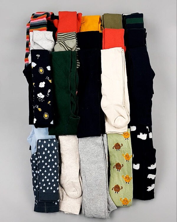 Фотография  498 - Колготки TCM Kids 104#5 кг оптом в Петропавловске-Камчатском и Камчатском крае