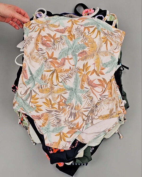 Фотография  874 - Купальники H&M#5 кг оптом в Петропавловске-Камчатском и Камчатском крае