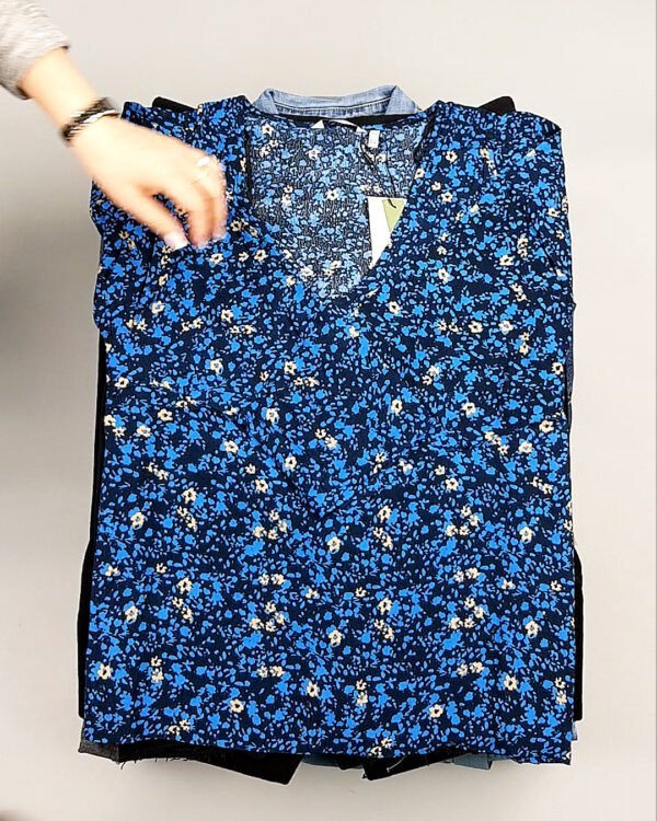 Фотография  334 - Bestseller+DK Summer mix 035#15 кг, ЛОТ №8234 оптом в Петропавловске-Камчатском и Камчатском крае