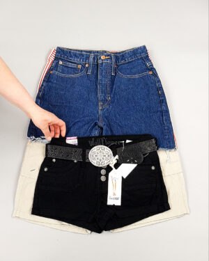 Фотография  909 - Шорты м/ж СТОК CAN 084#5 кг, ЛОТ №8304 оптом в Петропавловске-Камчатском и Камчатском крае