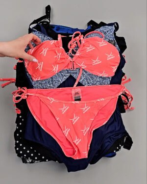 Фотография  374 - Купальники + плавки LIDL 074#5 кг, ЛОТ №8369 оптом в Петропавловске-Камчатском и Камчатском крае