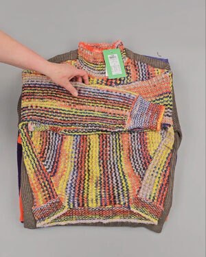 Фотография 418 - Джемпера JJXX 045 #7 кг оптом в Петропавловске-Камчатском и Камчатском крае