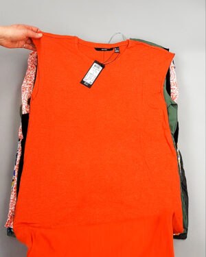 Фотография  851 - Платья Bestseller 44#5 кг, ЛОТ №8321 оптом в Петропавловске-Камчатском и Камчатском крае