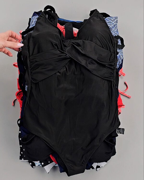 Фотография  486 - Купальники + плавки LIDL 074#5 кг, ЛОТ №8367 оптом в Петропавловске-Камчатском и Камчатском крае