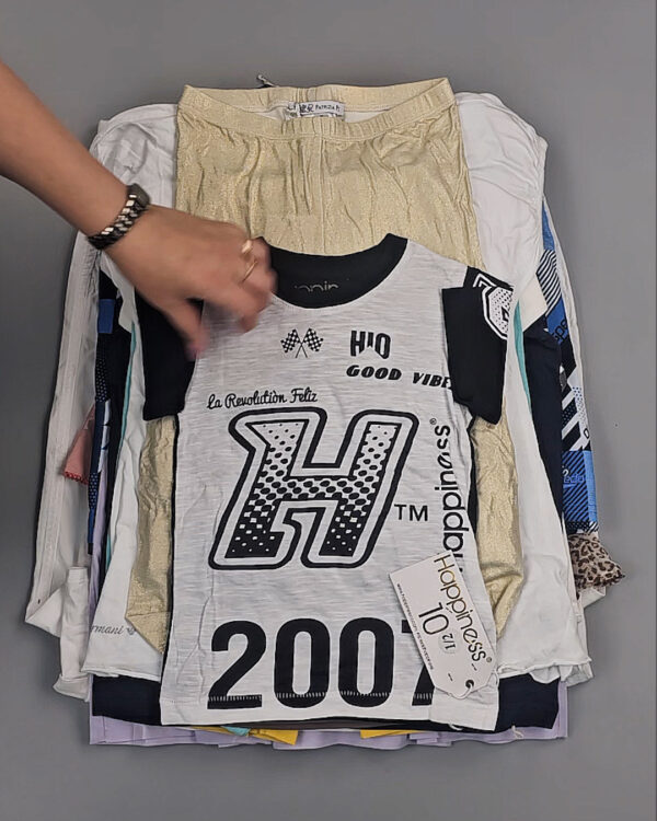 Фотография  539 - BRAND Kids Summer#30 шт, ЛОТ №3 оптом в Петропавловске-Камчатском и Камчатском крае