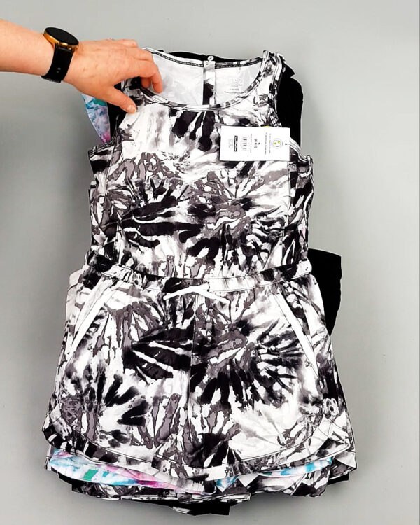 Фотография  469 - Комбинезоны детские CAN#5 кг, ЛОТ №8130 оптом в Петропавловске-Камчатском и Камчатском крае