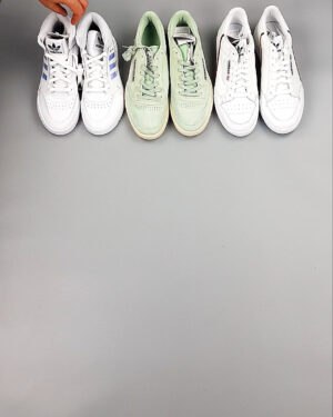 Фотография  939 - Кроссовки Adidas+Reebok#15 шт, ЛОТ №8332 оптом в Петропавловске-Камчатском и Камчатском крае