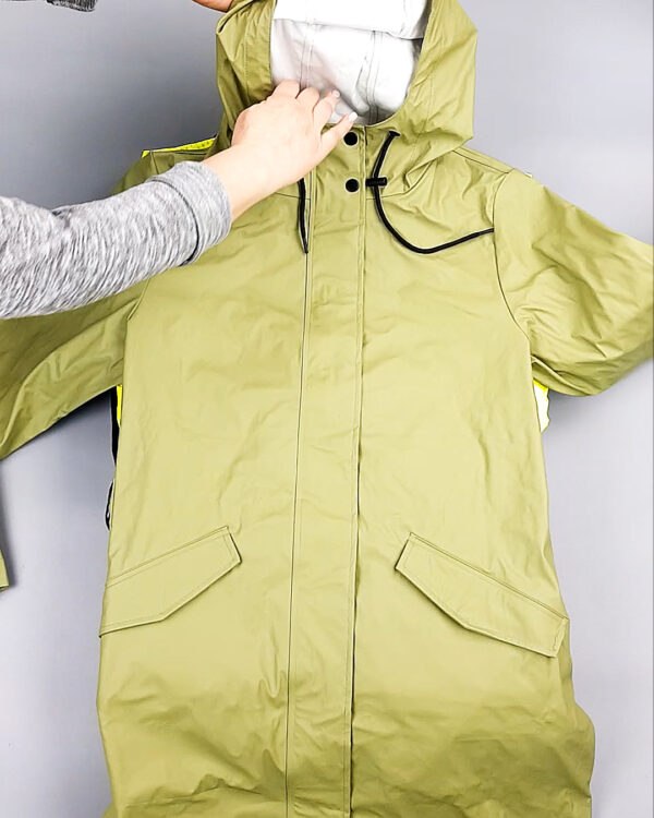 Фотография  549 - Ветровки TCM 104#10 кг оптом в Петропавловске-Камчатском и Камчатском крае