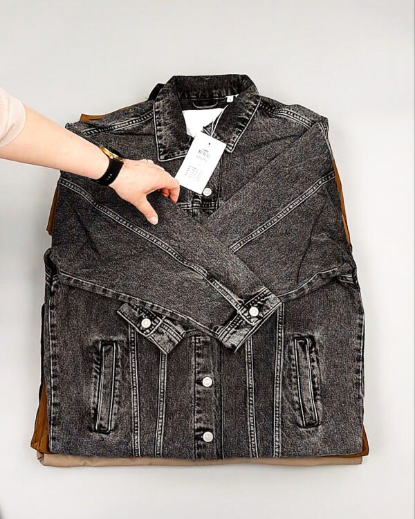 Фотография  508 - Ветровки Bestseller+DK 035#10 кг оптом в Петропавловске-Камчатском и Камчатском крае