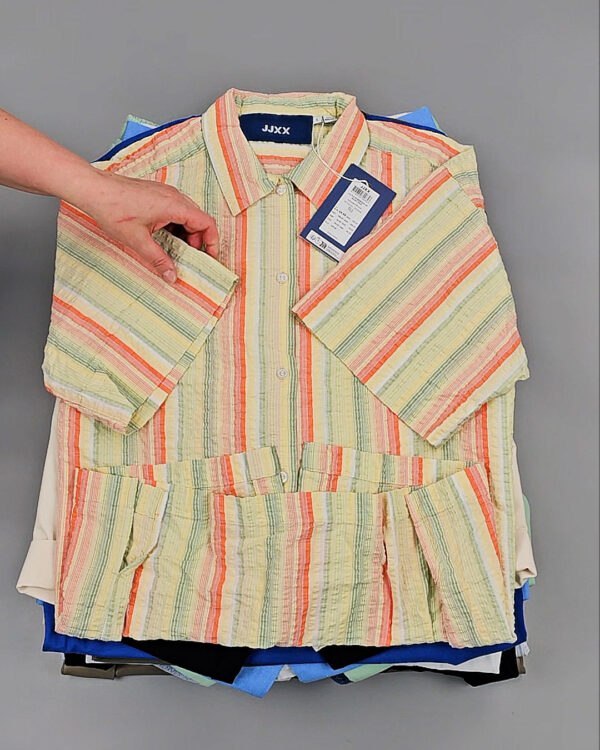 Фотография  465 - JJXX Summer mix 045 #15 кг оптом в Петропавловске-Камчатском и Камчатском крае