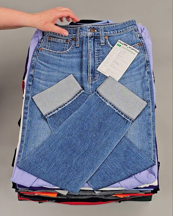 Фотография  260 - CANADA mix 084#50 кг, ЛОТ №8336 оптом в Петропавловске-Камчатском и Камчатском крае