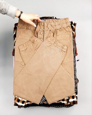 Фотография 143 - B.YOUNG Summer mix 035#15 кг, ЛОТ №8203 оптом в Петропавловске-Камчатском и Камчатском крае