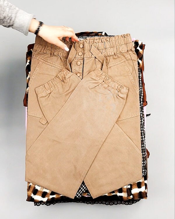 Фотография  128 - B.YOUNG Summer mix 035#15 кг, ЛОТ №8203 оптом в Петропавловске-Камчатском и Камчатском крае