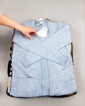 Фотография  387 - Джемпера Bestseller+DK 035#7 кг, ЛОТ №8258 оптом в Петропавловске-Камчатском и Камчатском крае