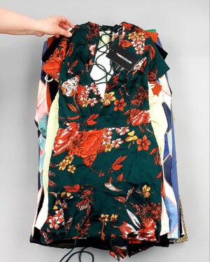 Фотография  359 - Платья Англия СТОК лето#10 кг, ЛОТ №8325 оптом в Петропавловске-Камчатском и Камчатском крае