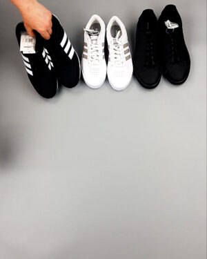 Фотография  359 - Кроссовки Adidas+Reebok#15 шт, ЛОТ №8331 оптом в Петропавловске-Камчатском и Камчатском крае