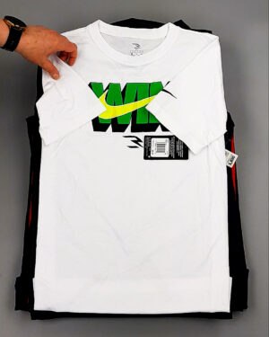 Фотография  889 - KIDS NIKE CAN 084#5 кг оптом в Петропавловске-Камчатском и Камчатском крае